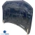 Carbon Fiber VVV Hood > Audi A4 (B8) 2009-2012 - image 8