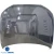 Carbon Fiber VVV Hood > Audi A4 (B8) 2009-2012 - image 9