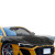 Carbon Fiber OER Hood > Audi R8 2017-2021 - image 1