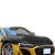 Carbon Fiber OER Hood > Audi R8 2017-2021 - image 1