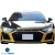 Carbon Fiber OER Hood > Audi R8 2017-2021 - image 3