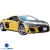 Carbon Fiber OER Hood > Audi R8 2017-2021 - image 4