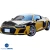 Carbon Fiber OER Hood > Audi R8 2017-2021 - image 6