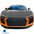 Carbon Fiber OER Hood > Audi R8 2017-2021 - image 9