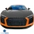 Carbon Fiber OER Hood > Audi R8 2017-2021 - image 9