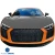 Carbon Fiber OER Hood > Audi R8 2017-2021 - image 9