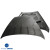 Carbon Fiber OER Hood > Bentley Continental 2012-2015 > 2dr Coupe - image 19