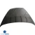 Carbon Fiber OER Hood > Bentley Continental 2012-2015 > 2dr Coupe - image 3