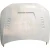 FRP VVV Hood > Audi A4 (B8) 2009-2012 - image 4