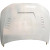 FRP VVV Hood > Audi A4 (B8) 2009-2012 - image 4
