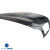 ModeloDrive Carbon Fiber VORT Hood > BMW X6 (E71) 2008-2014 - image 4