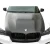 FRP VORT Hood > BMW X6 (E71) 2008-2014 - image 4