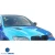 FRP VORT Hood > BMW X6 (E71) 2008-2014 - image 2