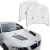 FRP VAR Hood > BMW M3 (E92 E93) 2008-2013 - image 9