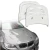 FRP VAR Hood > BMW M3 (E92 E93) 2008-2013 - image 1