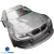 FRP VAR Hood > BMW M3 (E92 E93) 2008-2013 - image 2