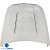 FRP HAMA Hood > BMW X6 (E71) 2008-2014 - image 2