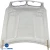 FRP HAMA Hood > BMW X6 (E71) 2008-2014 - image 8
