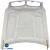 FRP HAMA Hood > BMW X6 (E71) 2008-2014 - image 9