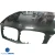 Carbon Fiber HAMA Hood > BMW X6 (E71) 2008-2014 - image 8
