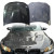ModeloDrive Carbon Fiber VAR Hood > BMW M3 (E92 E93) 2008-2013 - image 1