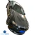 Carbon Fiber VAR Hood > BMW M3 (E92 E93) 2008-2013 - image 2