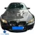 Carbon Fiber VAR Hood > BMW M3 (E92 E93) 2008-2013 - image 3