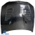 Carbon Fiber VAR Hood > BMW M3 (E92 E93) 2008-2013 - image 6