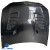 Carbon Fiber VAR Hood > BMW M3 (E92 E93) 2008-2013 - image 6