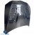 Carbon Fiber VAR Hood > BMW M3 (E92 E93) 2008-2013 - image 8