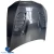 Carbon Fiber VAR Hood > BMW M3 (E92 E93) 2008-2013 - image 8