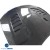 Carbon Fiber VAR Hood > BMW M3 (E92 E93) 2008-2013 - image 9