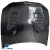 Carbon Fiber VAR Hood > BMW M3 (E92 E93) 2008-2013 - image 12
