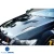 FRP VORT Hood > BMW M3 (E92 E93) 2008-2013 - image 2