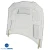 FRP VORT Hood > BMW M3 (E92 E93) 2008-2013 - image 6