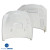 FRP VORT Hood > BMW M3 (E92 E93) 2008-2013 - image 16