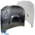 Carbon Fiber VORT Hood > BMW M3 (E92 E93) 2008-2013 - image 2