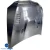 Carbon Fiber VORT Hood > BMW M3 (E92 E93) 2008-2013 - image 3