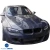 Carbon Fiber VORT Hood > BMW M3 (E92 E93) 2008-2013 - image 19