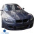 Carbon Fiber VORT Hood > BMW M3 (E92 E93) 2008-2013 - image 19