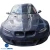 Carbon Fiber VORT Hood > BMW M3 (E92 E93) 2008-2013 - image 20