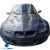 ModeloDrive Carbon Fiber VORT Hood > BMW M3 (E92 E93) 2008-2013 - image 20