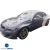 Carbon Fiber VORT Hood > BMW M3 (E92 E93) 2008-2013 - image 21