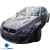 ModeloDrive Carbon Fiber VORT Hood > BMW M3 (E92 E93) 2008-2013 - image 22