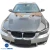Carbon Fiber VORT Hood > BMW M3 (E92 E93) 2008-2013 - image 11