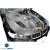 Carbon Fiber VORT Hood > BMW M3 (E92 E93) 2008-2013 - image 12