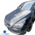 ModeloDrive Carbon Fiber LUMM Hood > BMW 5-Series (F10) 2011-2016 - image 13