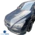 Carbon Fiber LUMM Hood > BMW 5-Series (F10) 2011-2016 - image 13