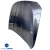 Carbon Fiber LUMM Hood > BMW 5-Series (F10) 2011-2016 - image 3