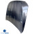 Carbon Fiber LUMM Hood > BMW 5-Series (F10) 2011-2016 - image 3